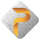 Prelude Decks Logo - P